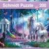 Schmidt: Unicorn with Foal (200)