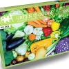 Spilbraet: Green is Good! (1000)