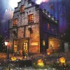 SunsOut: Firefly Inn (1000)