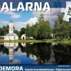 Svenskapussel: Dalarna - Hedemora, Gamla Brandstationen i Stjärnsund (1000)