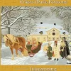 Svenskapussel: Erkers Marie Persson - Julstämning (1000)