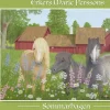 Svenskapussel: Erkers Marie Persson - Sommarhagen (1000)