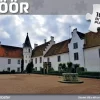 Svenskapussel: Höör - Bosjökloster (1000)