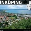 Svenskapussel: Jönköping - Huskvarna (1000)