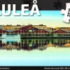 Svenskapussel: Luleå - Norrbottensteatern (1000)