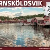 Svenskapussel: Örnsköldsvik - Bönhamn (500)