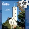 Svenskapussel: Söderhamn - Oscarsborg (1000)
