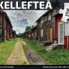 Svenskapussel: Skellefteå - Bonnstan en Sommardag (1000)