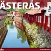 Svenskapussel: Västerås - Svartån (1000)