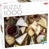 Tactic: A cheese plate (1000)