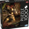 Tactic: Archer of the Grove (1000)