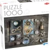 Tactic: Captain's belongings (1000)