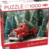 Tactic: Christmas Tree Miniature (1000)