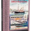 Tactic: Come to Finland - Lübeck-Helsingfors (1000)