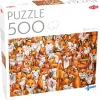Tactic: Foxes (500)