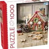 Tactic: Gingerbread House (1000)