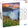 Tactic: Gullfoss, Iceland (1000)