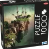 Tactic: Haven of the Ancient (1000)
