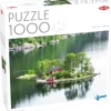 Tactic: Scandinavian cottage (1000)