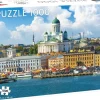 Tactic: View of Helsinki (1000)