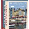 Tactic: Vintage Posters - Normandy (1000)