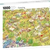Tildas: Camping (1000)