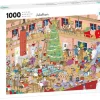 Tildas: Julafton (1000)