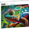 Tildas: Kameleont (1000)