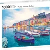 Tildas: Porto Venere, Italien (1000)