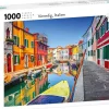Tildas: Venedig, Italien (1000)
