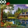 Trefl: Afternoon Idyll (4000)