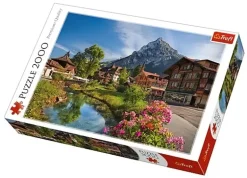 Trefl: Alps in the Summer (2000)