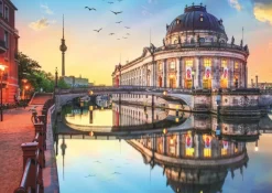 Trefl: Bode Museum Berlin, Germany (1000)