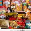 Trefl: Cat's Sweets (1000)