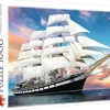 Trefl: Cruise (1000)
