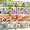 Trefl: Four Seasons (1000)