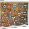 Trefl: FryxGames - Terraforming Mars, Corporations (500)