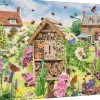 Trefl: Home for Bees (1000)