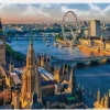 Trefl: London, England (1000)