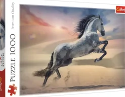Trefl: Majestic Horse (1000)