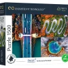 Trefl Prime Infinity: At the End of the Road (1500)