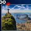 Trefl: Rio de Janeiro, Brazil (1000)