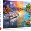 Trefl: River Cruise (1000)