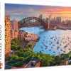 Trefl: Sydney (1000)