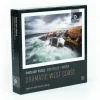 Upplevas: Dramatic West Coast - Sandö, Smögen (1000)