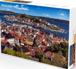 Venneröd: Kragerö (1000)