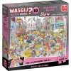 Wasgij? Destiny #10: High Street Hassle (1000)