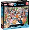 Wasgij? Mystery #26: Date Night! (1000)