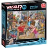 Wasgij? Mystery #29: Donation Debacle! (1000)