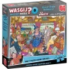 Wasgij? Mystery #09: Great Train Robbery! (1000)
